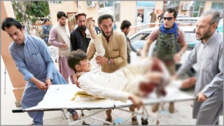 আফগানিস্তানে জুমার নামাজ চলাকালে বিস্ফোরণ, ইমামসহ নিহত ৪